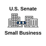 U.S. Senate Award
