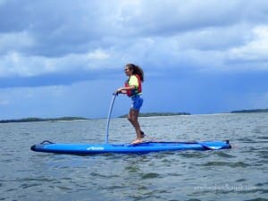 Oceanside SUP & Kayaking: Great Paddling On the Beautiful